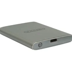 1TB Transcend ESD360C Extern USB Typ-C (TS1TESD360C)