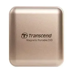 2TB Transcend ESD420 gold Extern USB 3.2 (TS2TESD420G)
