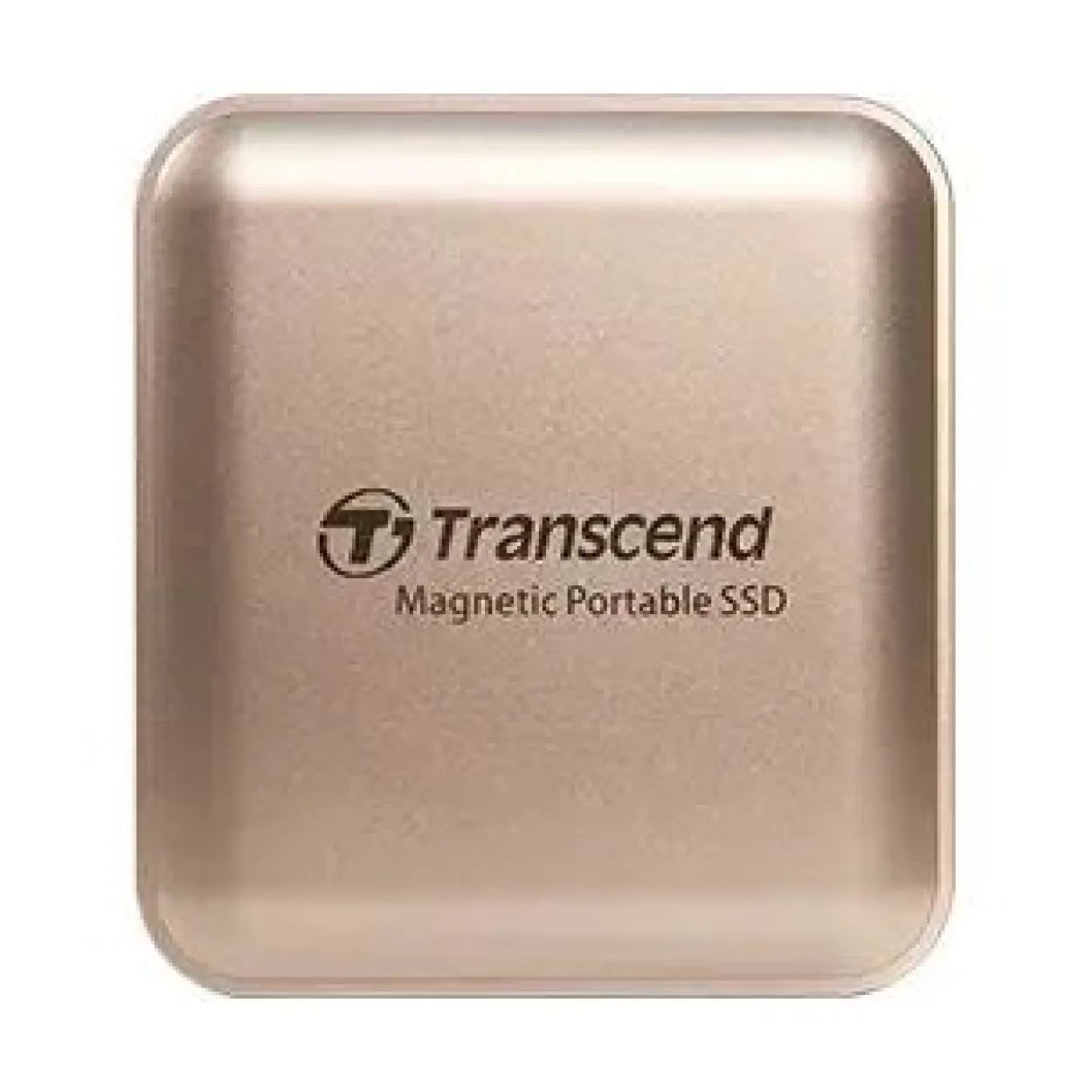 2TB Transcend ESD420 gold Extern USB 3.2 (TS2TESD420G)
