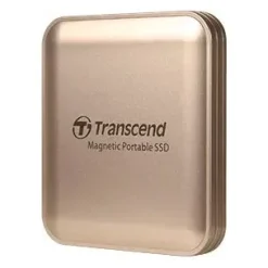 2TB Transcend ESD420 gold Extern USB 3.2 (TS2TESD420G)