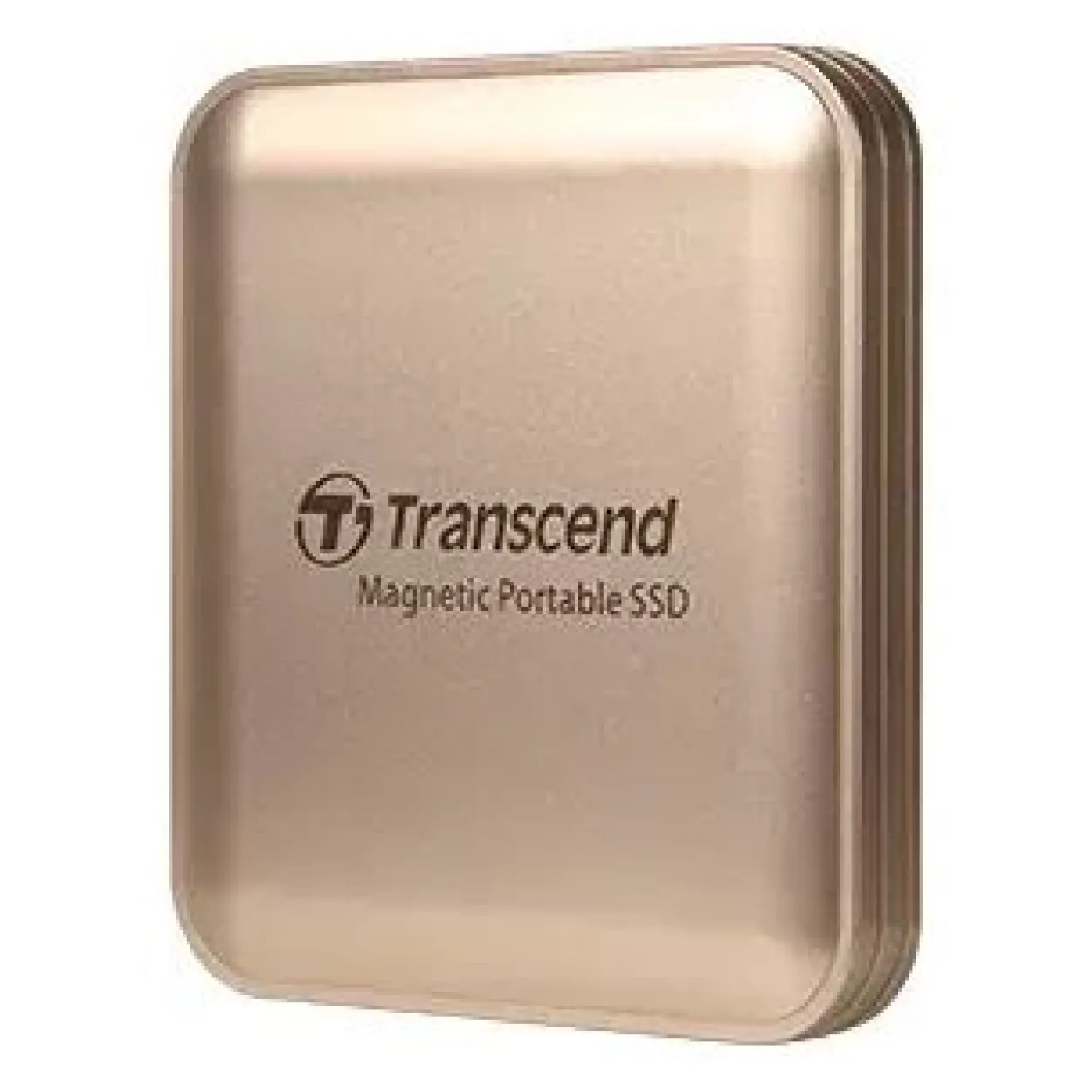 2TB Transcend ESD420 gold Extern USB 3.2 (TS2TESD420G)