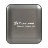 1TB Transcend ESD420 grau Extern USB Typ-C (TS1TESD420C)