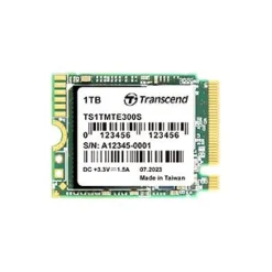 1TB Transcend MTE300S M.2 2230 PCIe 3.0 x4 3D NAND (TS1TMTE300S)