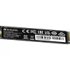 2TB Verbatim M.2 2280 PCIe 4.0 (31827)