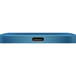 2TB Verbatim Snapback blau Extern USB 3.2 (32076)