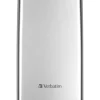 2TB Verbatim Store n Go 53189 2.5" (6.4cm) USB 3.0 silber