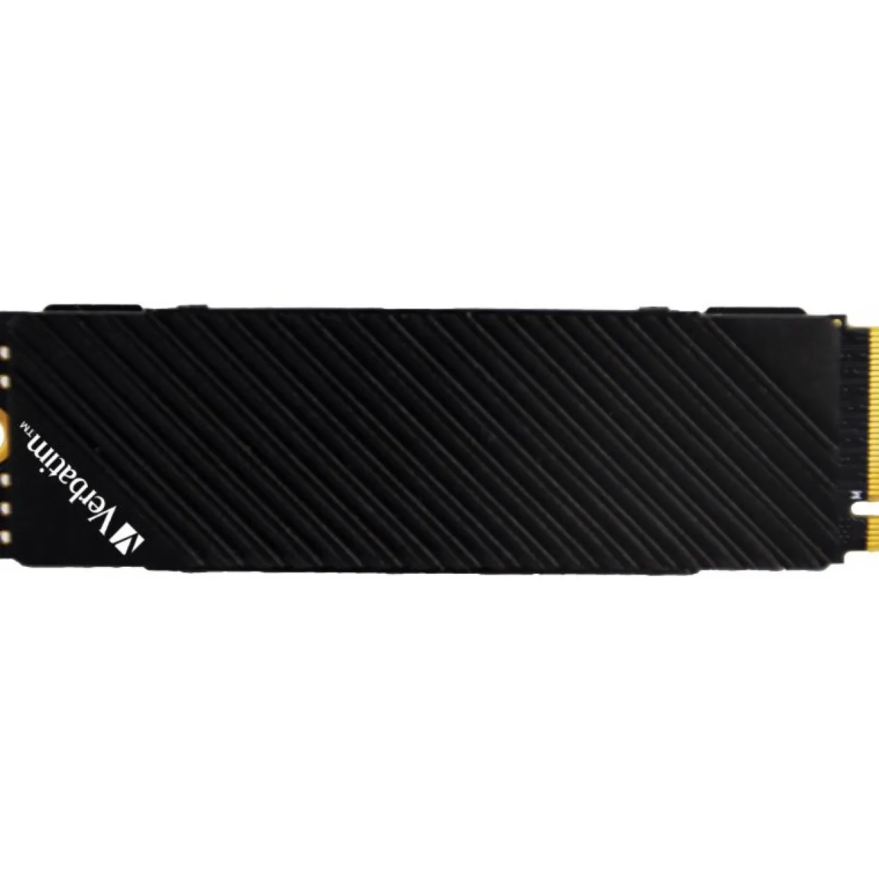 2TB Verbatim Vi7000G M.2 2280 PCIe 4.0 x4 3D-NAND TLC (49368)