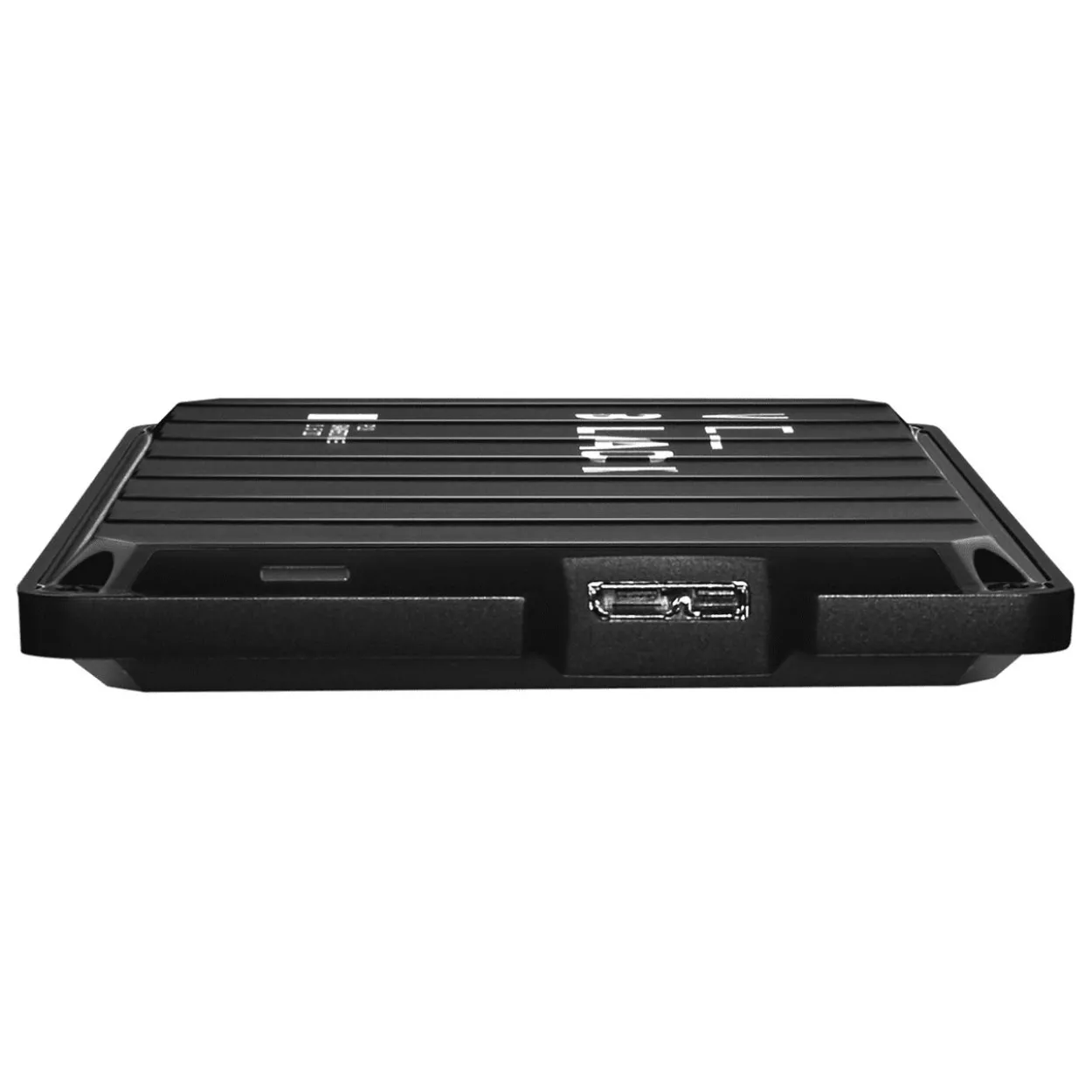 4TB WD BLACK P10 GAME DRIVE BLACK USB 3.2 6,4cm 2,5Zoll RTL, schwarz