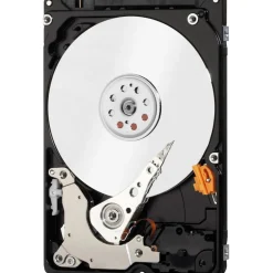 2TB WD Blue Mobile WD20SPZX 128MB 2.5