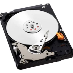2TB WD Blue Mobile WD20SPZX 128MB 2.5