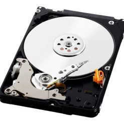 2TB WD Blue Mobile WD20SPZX 128MB 2.5