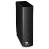 12TB WD Elements Desktop WDBWLG0120HBK-EESN Extern USB 3.0 Micro-B schwarz
