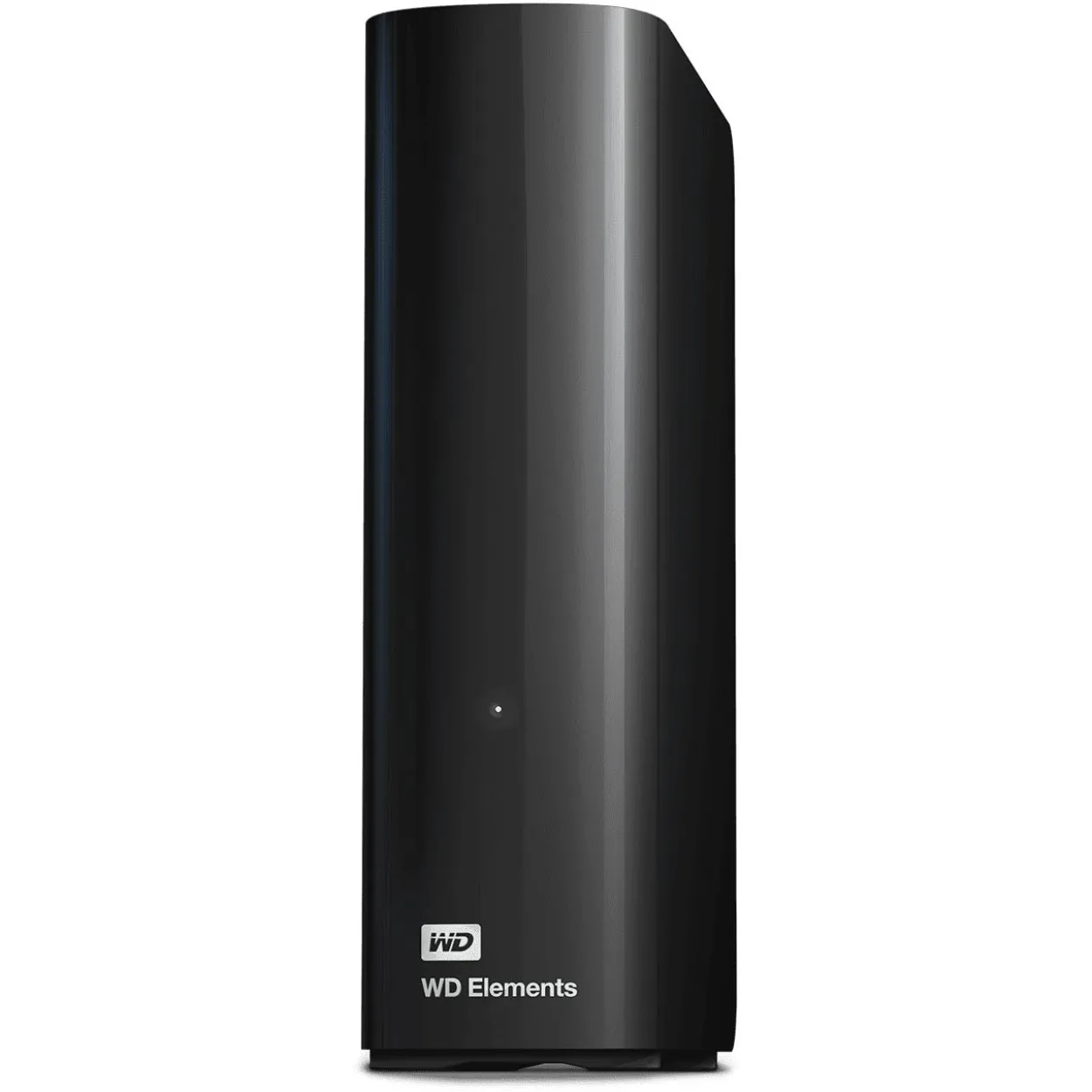 12TB WD Elements Desktop WDBWLG0120HBK-EESN Extern USB 3.0 Micro-B schwarz
