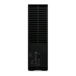 12TB WD Elements Desktop WDBWLG0120HBK-EESN Extern USB 3.0 Micro-B schwarz