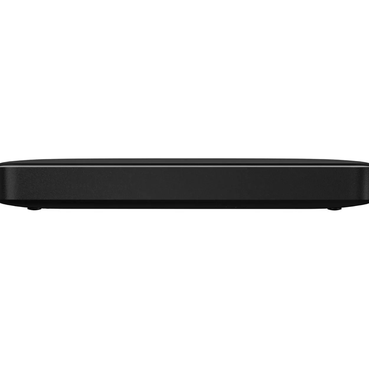 1TB WD Elements Portable SE WDBUZG0010BBK-WESN 2.5" (6.4cm) USB 3.0 schwarz