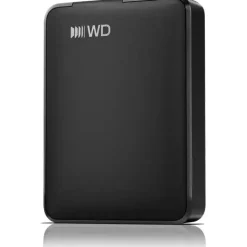 6TB WD Elements Portable USB-C