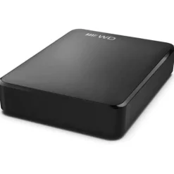 6TB WD Elements Portable USB-C