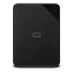 4TB WD Elements SE WDBJRT0040BBK-WESN 2.5