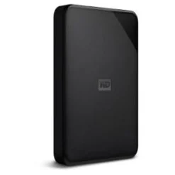 4TB WD Elements SE WDBJRT0040BBK-WESN 2.5