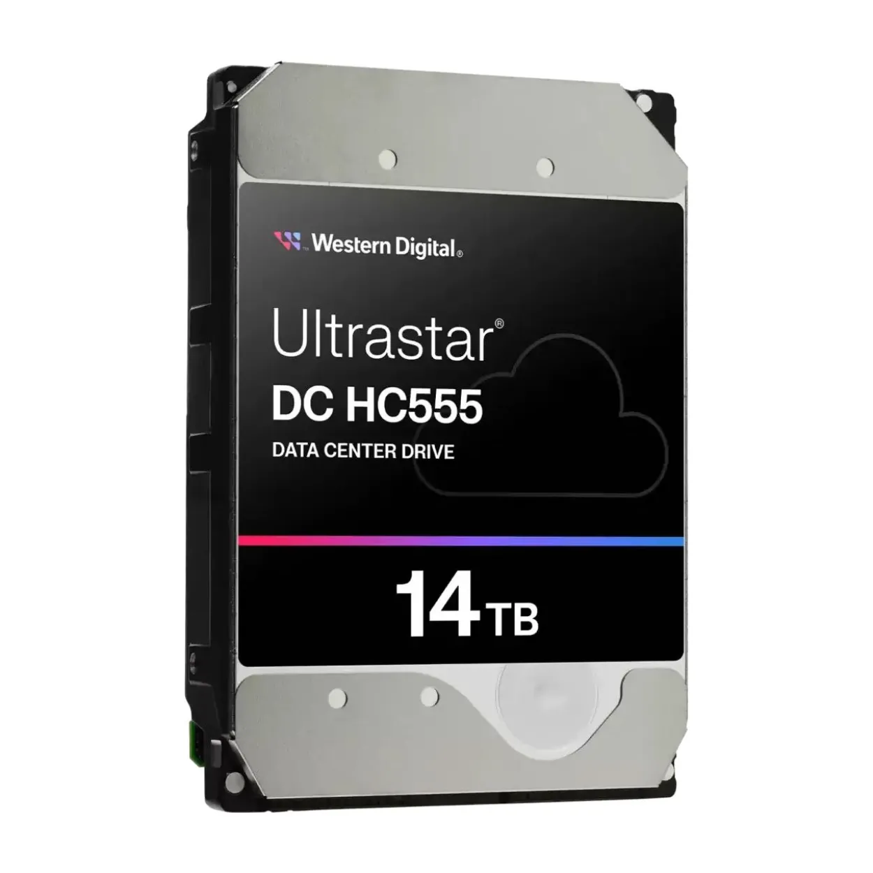 14TB WD 3.5IN 26.1 512 7200RPM SAT