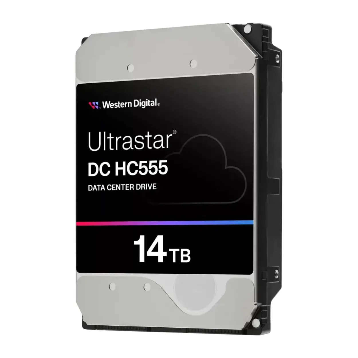 14TB WD 3.5IN 26.1 512 7200RPM SAT