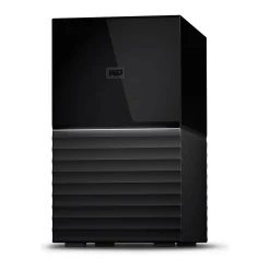 28TB WD My Book Duo