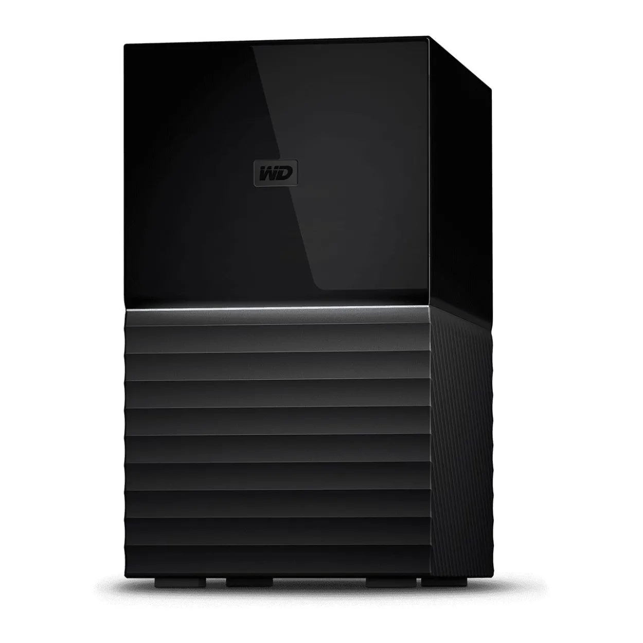 28TB WD My Book Duo