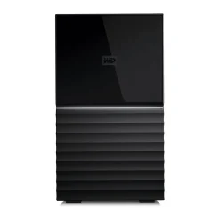 28TB WD My Book Duo