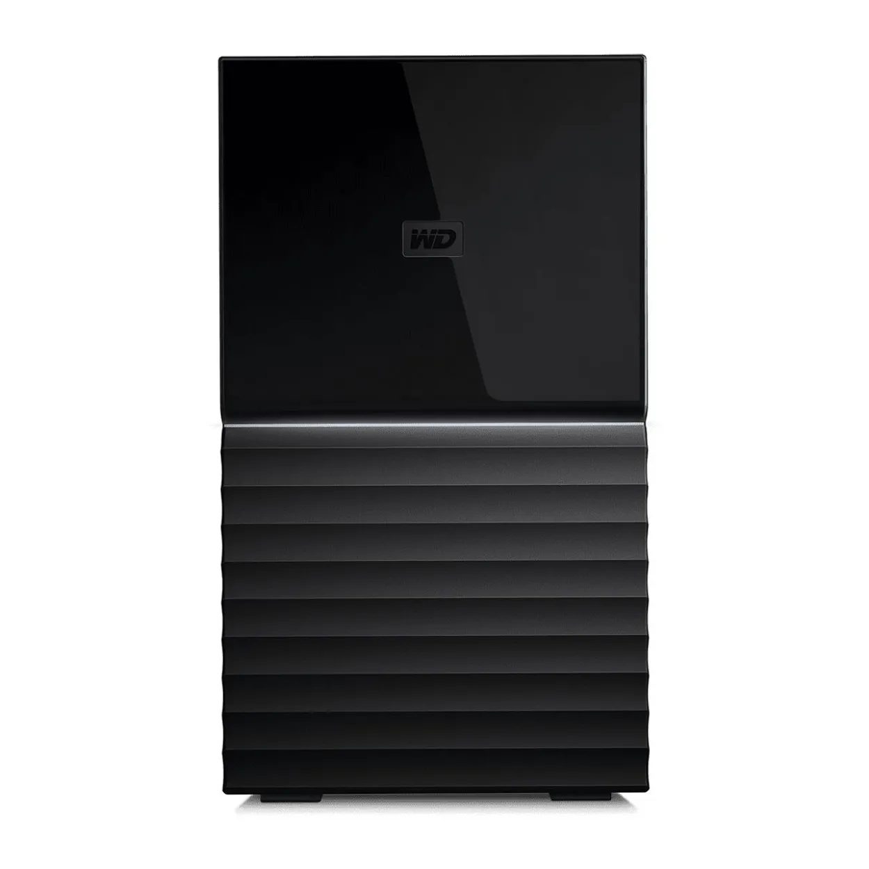 28TB WD My Book Duo
