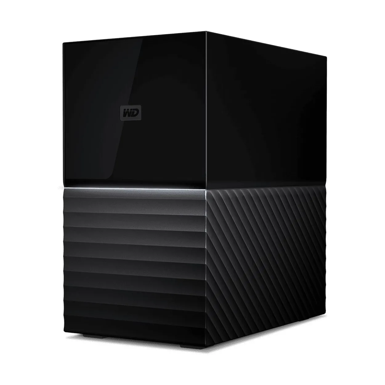 28TB WD My Book Duo