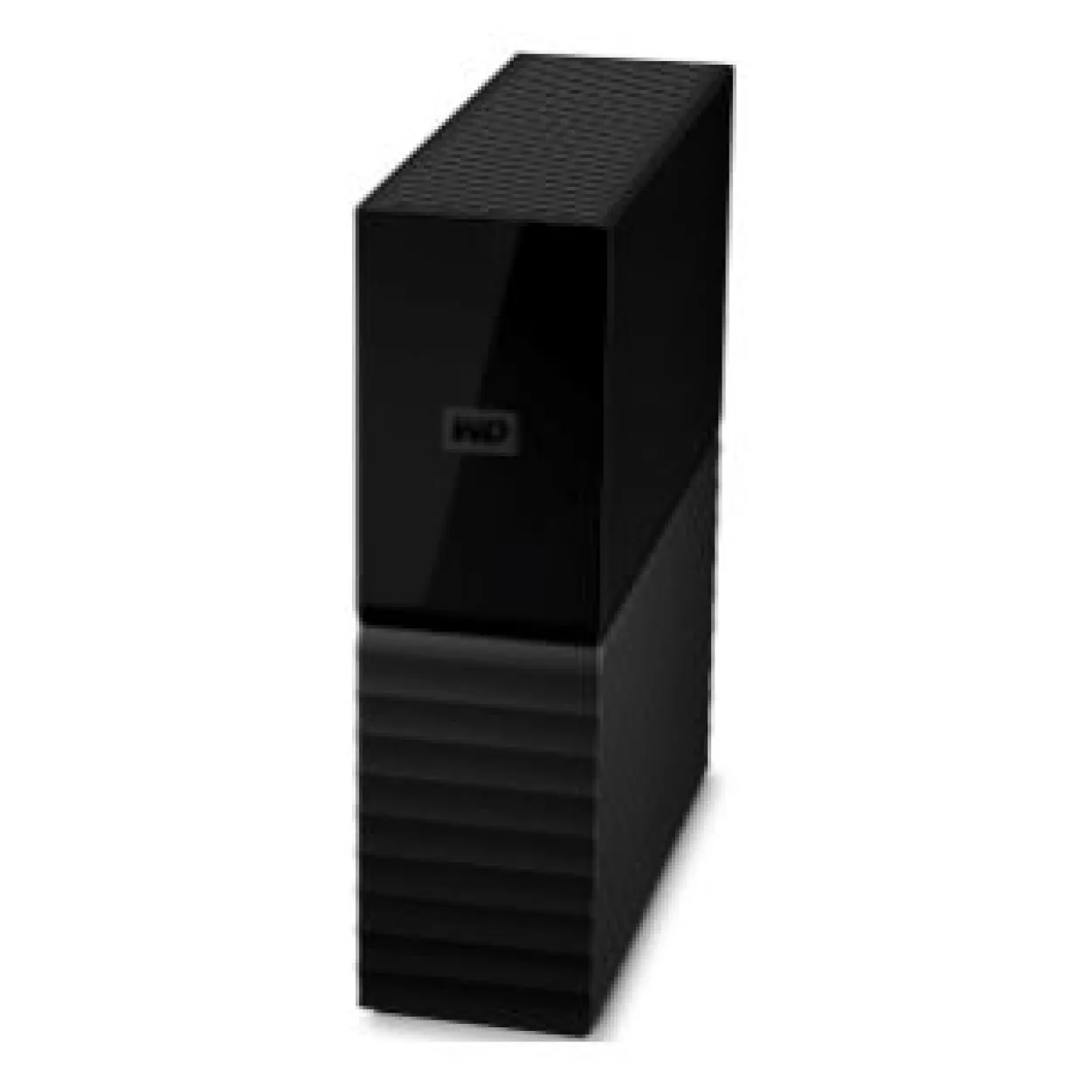 18TB WD My Book USB 3.0 Desktop-Festplatte mit Passwortschutz und automatischer Backup-Software