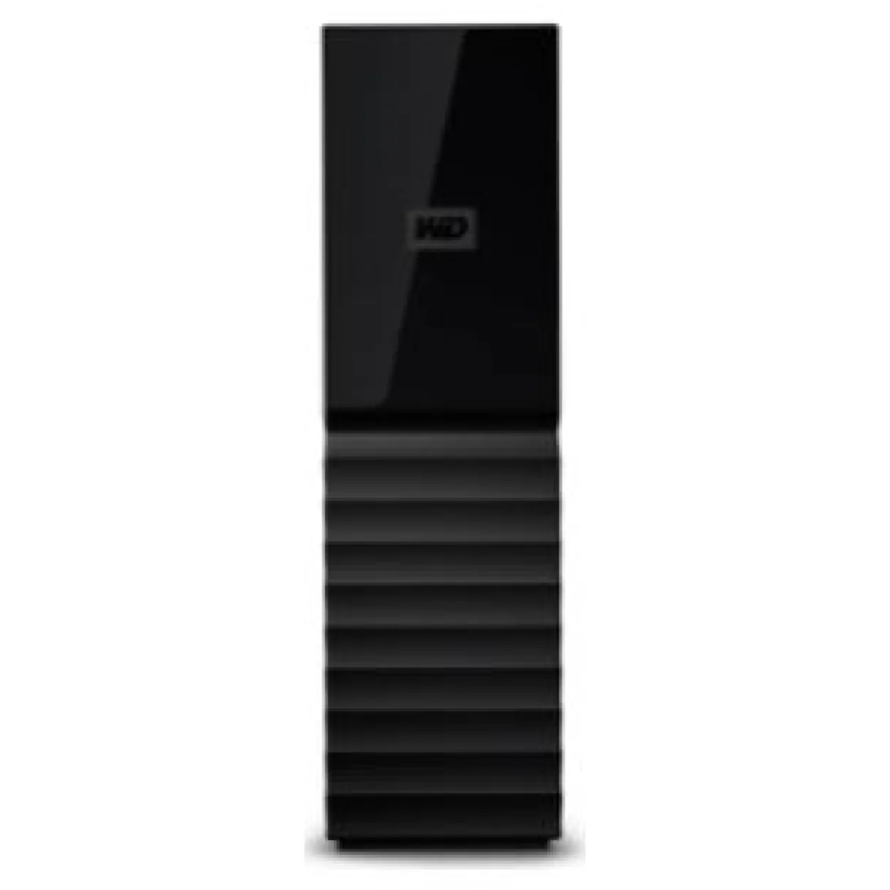 18TB WD My Book USB 3.0 Desktop-Festplatte mit Passwortschutz und automatischer Backup-Software