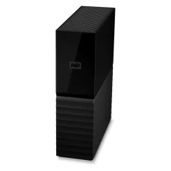 26TB WD My Book USB 3.2Gen 1 / exFAT