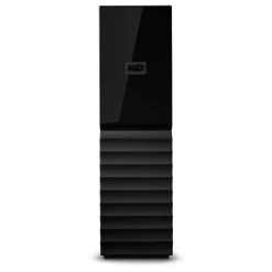 26TB WD My Book USB 3.2Gen 1 / exFAT