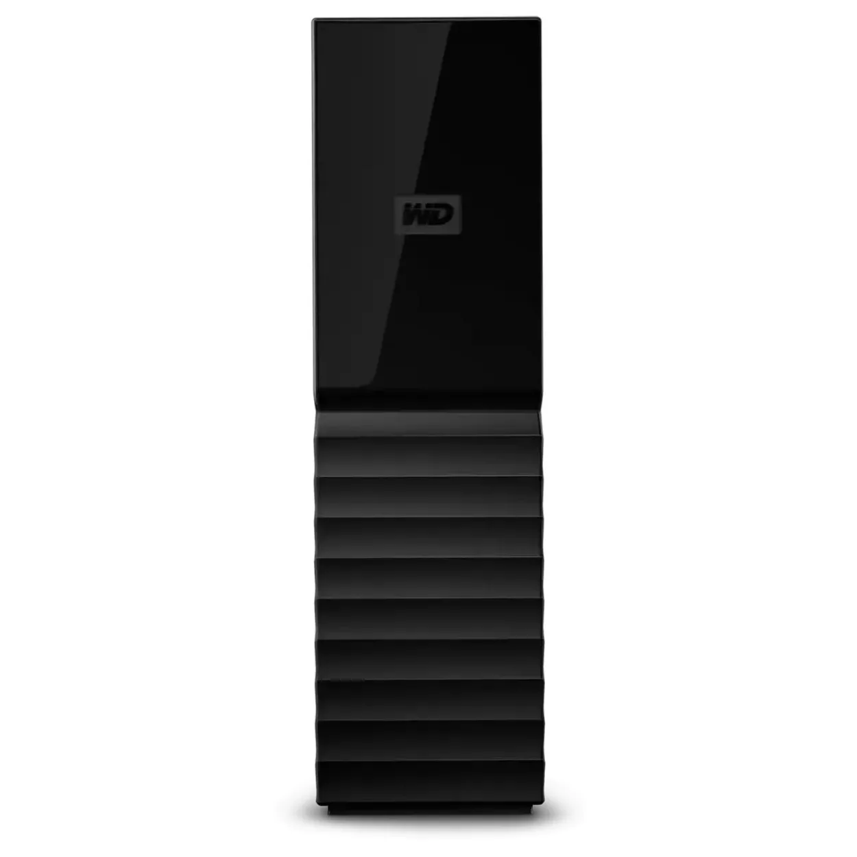 26TB WD My Book USB 3.2Gen 1 / exFAT
