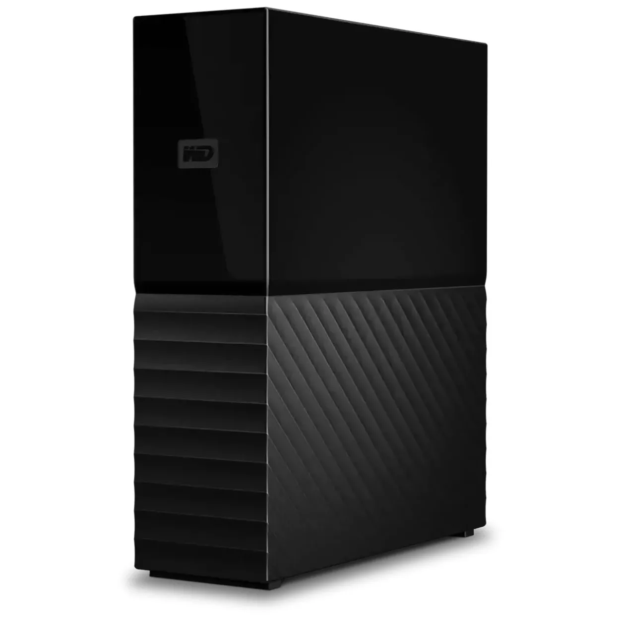 26TB WD My Book USB 3.2Gen 1 / exFAT