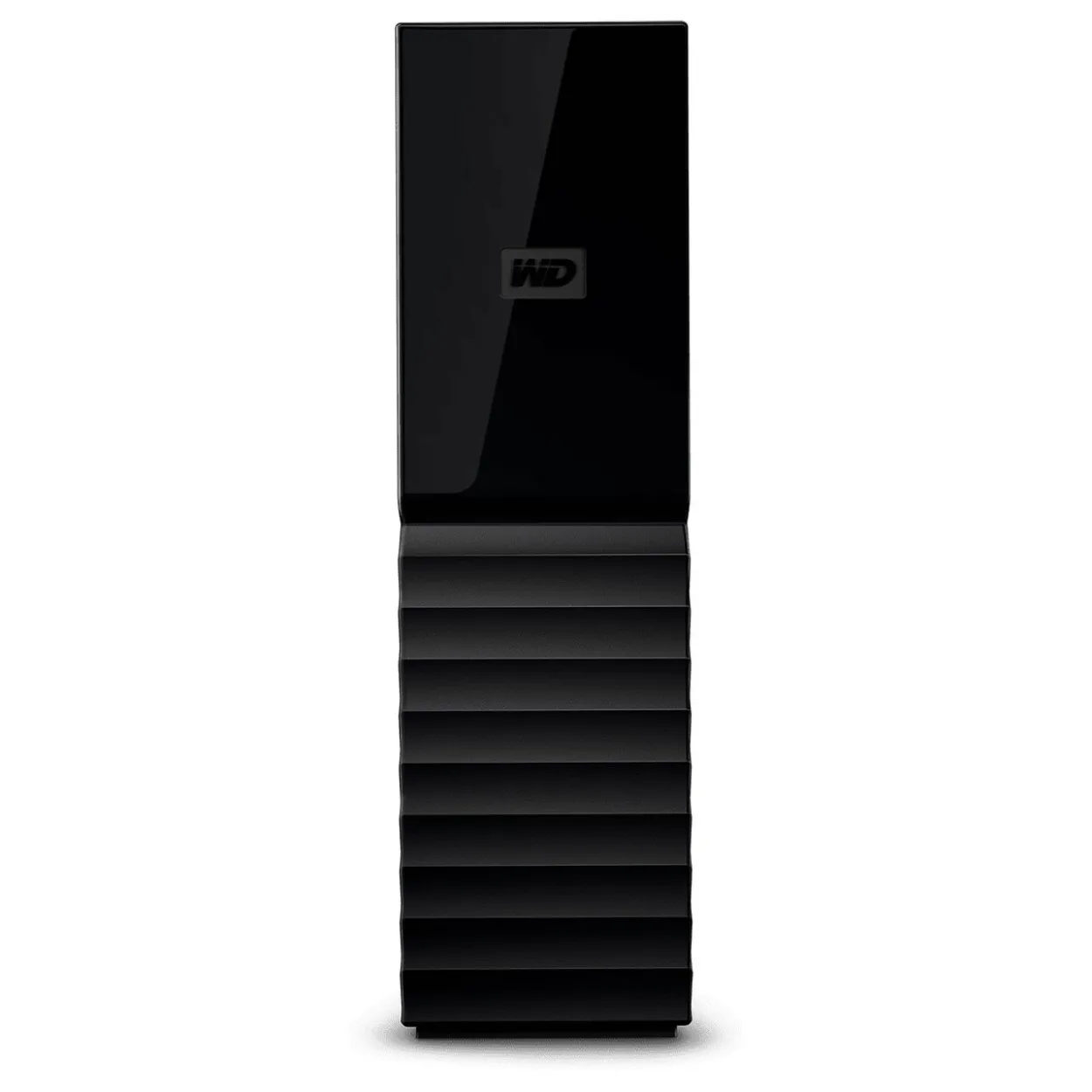 14TB WD My Book 3.5" WDBBGB0140HBK (8.9cm), USB 3.0, schwarz