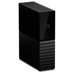 14TB WD My Book 3.5