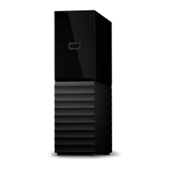 14TB WD My Book 3.5