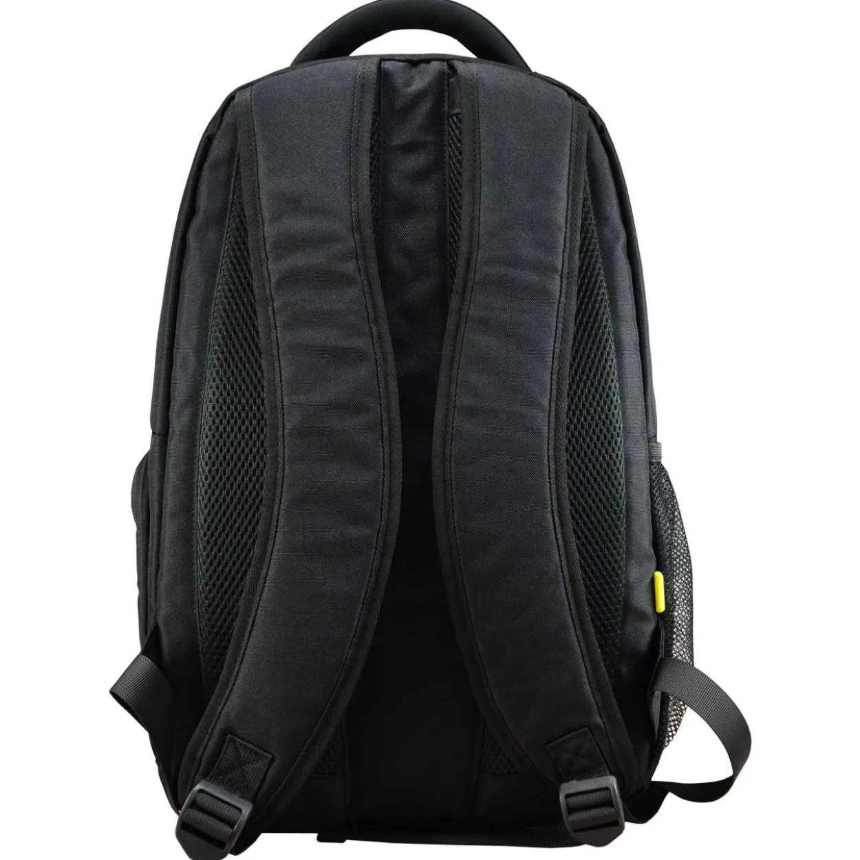 Techair Rucksack, Öko schwarz, 14.1"