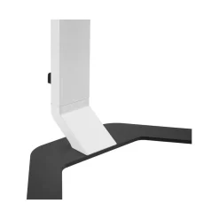 Techly TV Standfuß Super Slim LCD/LED/PlasmaTV 32-70