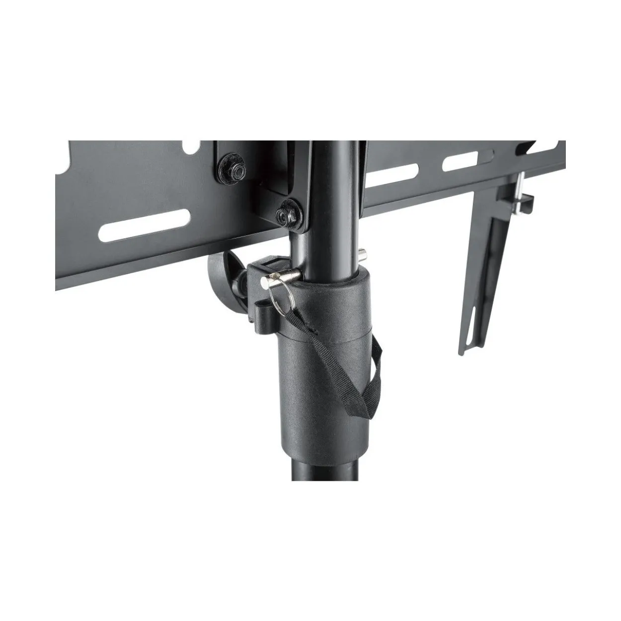 Techly TV Ständer Universal, Tripod, 37"-70" LCD/LED TV