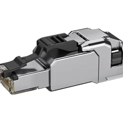 Telegärtner RJ45-Steckverbinder MFP8-SL T568A Cat.6A