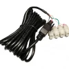 Teltonika Power Cable with 4-Way screw