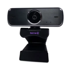 Terra JP-WTFF-1080HD Webcam USB