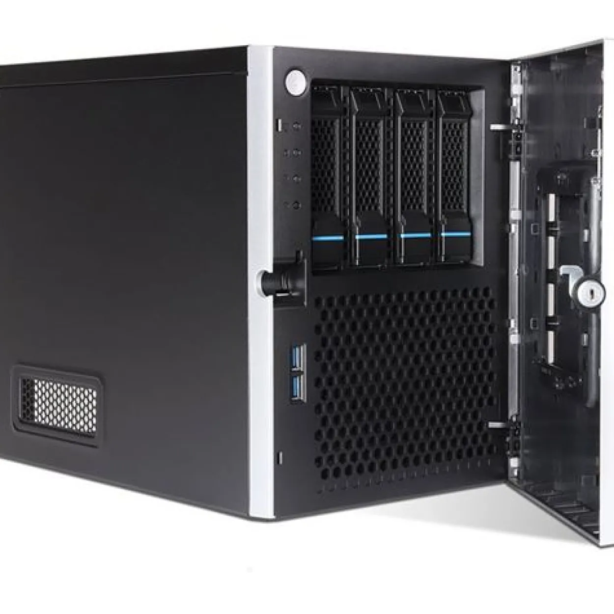 Terra MINISERVER G6 E-2434/32/2x960/C/WS2025E