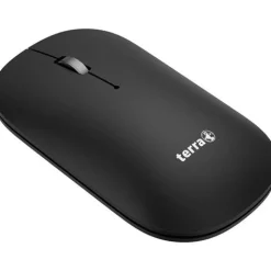 Terra NBM1000S 2.4 GHz & Bluetooth schwarz (kabellos)