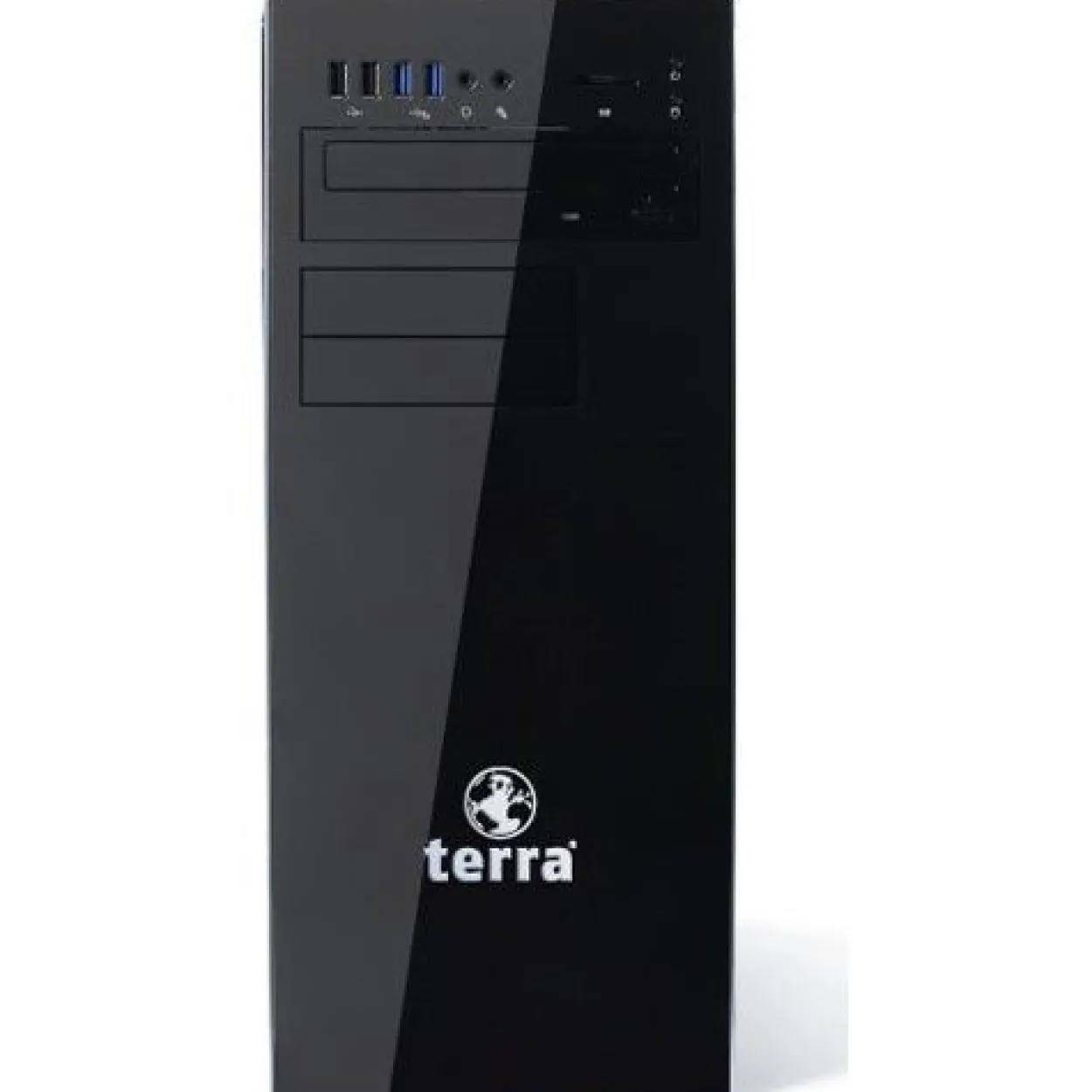 Terra PC-HOME 6000