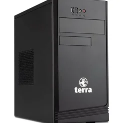 Terra PC 6000 Intel Core Ultra 5 225 Ohne Betriebssystem