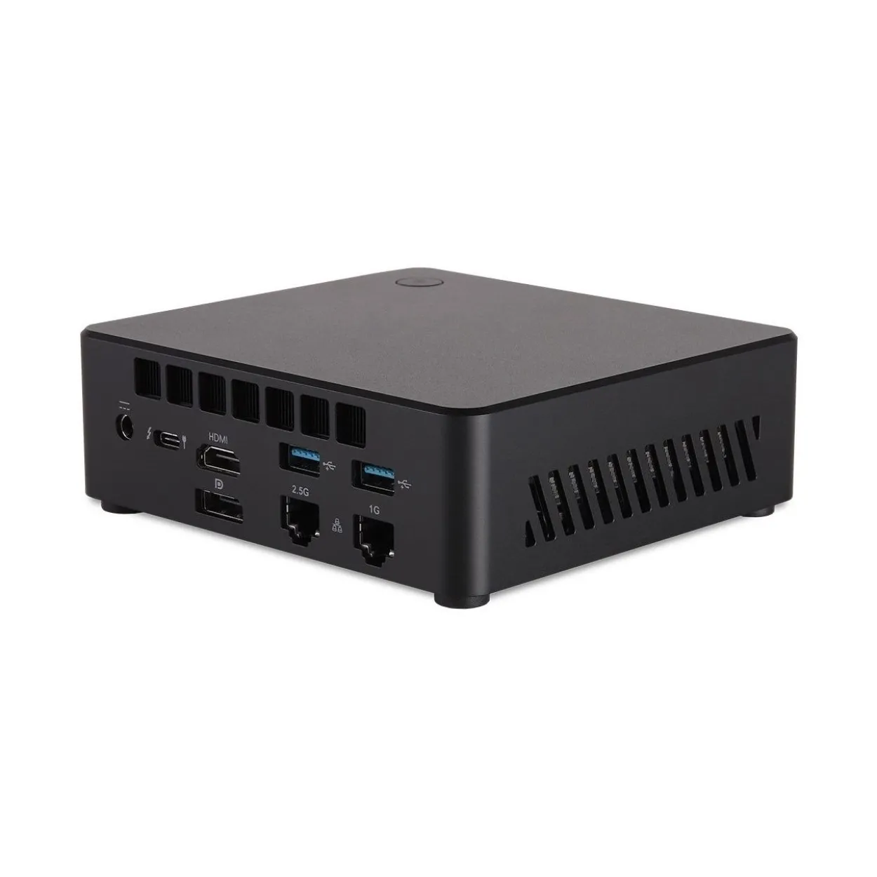 Terra PC-Micro 5000C GREENLINE Intel Core i3-1315U Windows 11 Pro